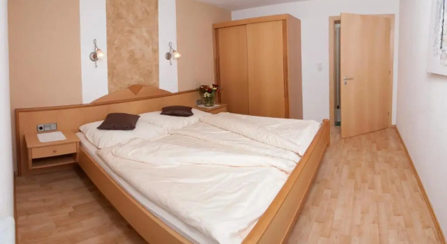 Apart Sunnbichl, Book Hotel Nauders Tyrol