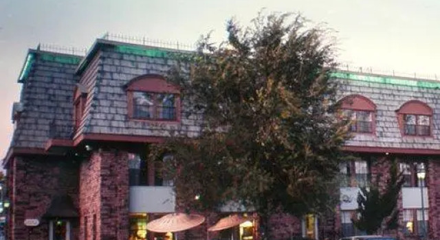 Номер Standard Hardman House