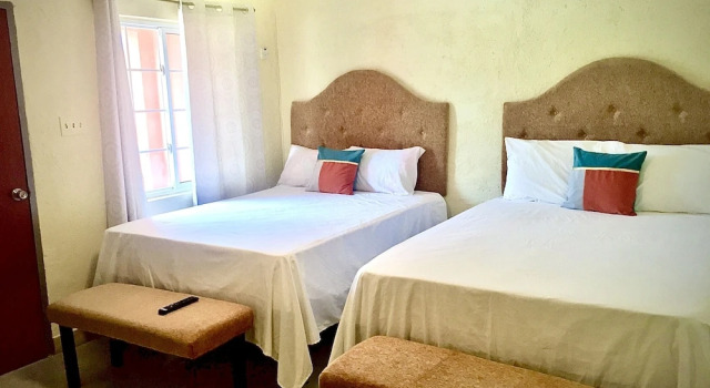 Sea Coast Inn & Suites, Prenota Hotel Southfield Manchester