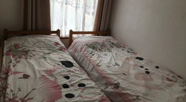 Relaxing 2-bed Apartment in Great Yarmouth, Забронировать Апартаменты/квартира Отели Грейт-Ярмут с парковкой, рядом с Palace Casino, Парковка
