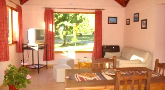 Номер Standard Cabanas Portal Norte
