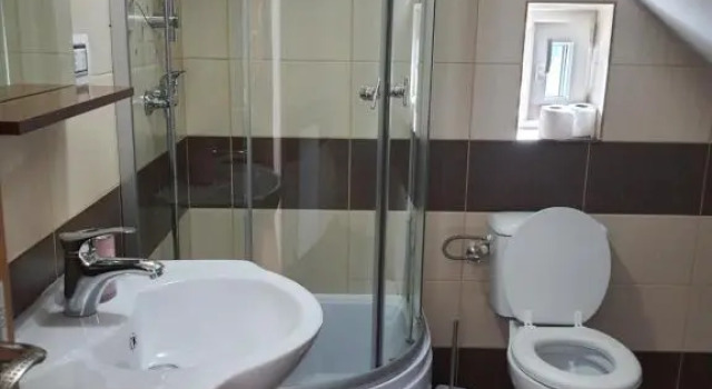 Casa Alma, Rezerwuj Pensjonat Borsa 