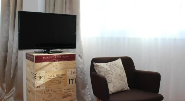Люкс Boutique Hotel Moosegg