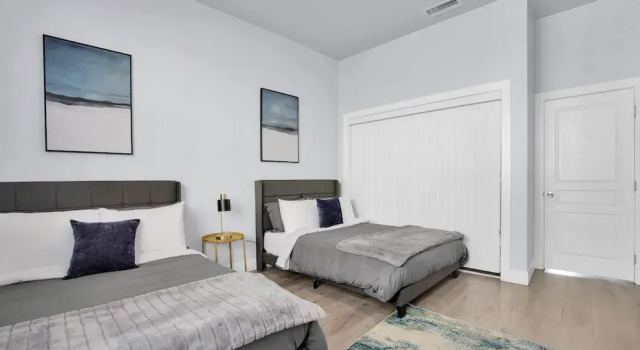 Hinds by Avantstay Duplex in North Hollywood, Забронировать Отель Северный Голливуд San Fernando Valley