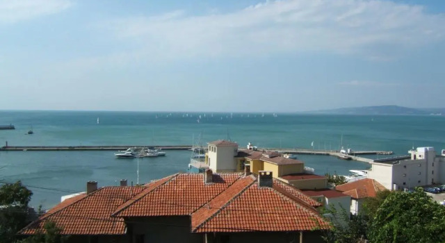 Номер Standard Reginas Guesthouse
