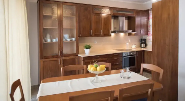 La Strada City House, Забронировать Отель Лефкада 