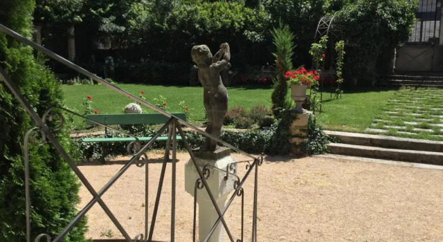 Вилла Superior Finca Villa Ángeles