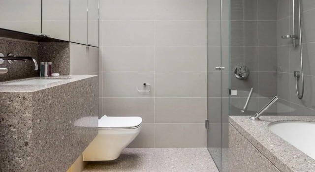 Номер Standard Greek Street Penthouse