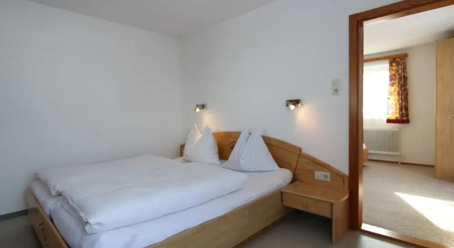 Cozy Holiday Home in Maishofen Near Ski Area