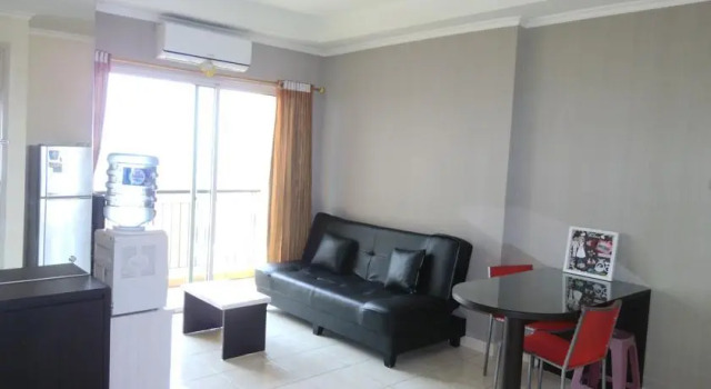 Dina Property at City Home MOI Apartment, Prenota Appartamento Kelapa Gading 