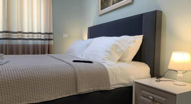 Двухместный номер Standard BELUX HOTEL
