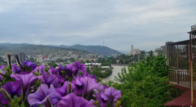 Полулюкс Hotel RichI G A