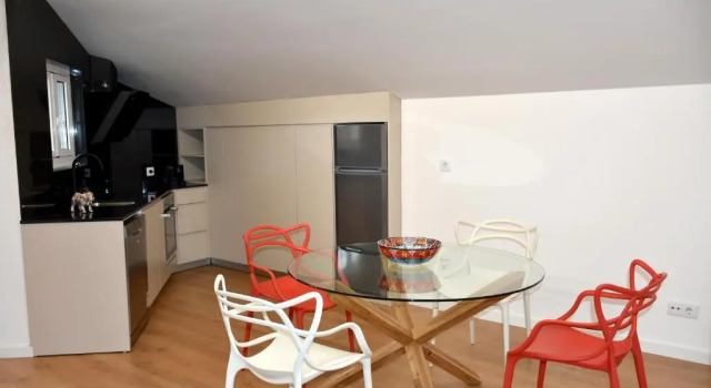 Апартаменты Orchid House - T1 Apartment