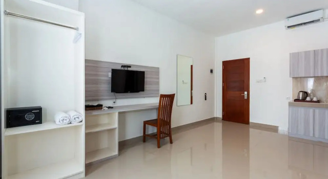 Номер Standard Cove De Tinaya