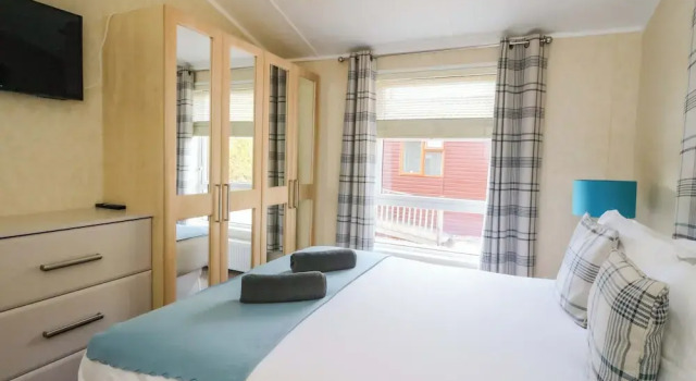 Crathie Lodge
