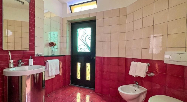 Апартаменты Deluxe Villa Trani - close to the beach