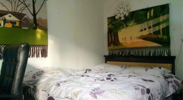 Xueyan Inn, Varaa Hotelli Jiuquan Gansu