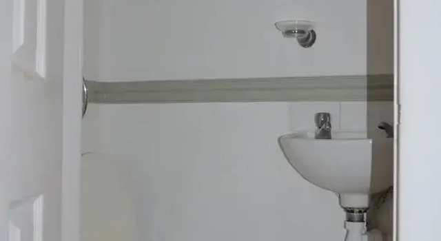 Номер Economy Hornby House Hotel
