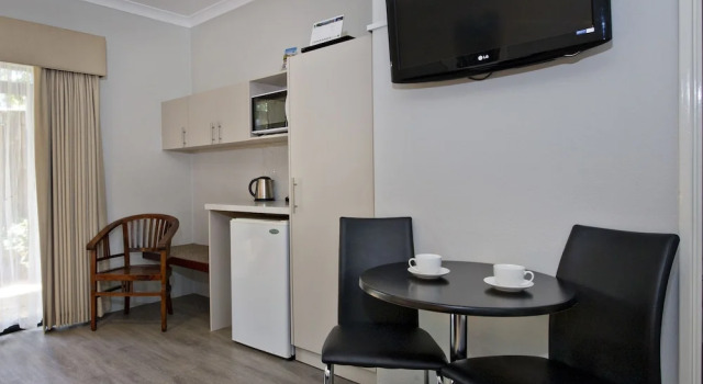 Двухместный номер Standard c 1 комнатой Vintages Accommodation