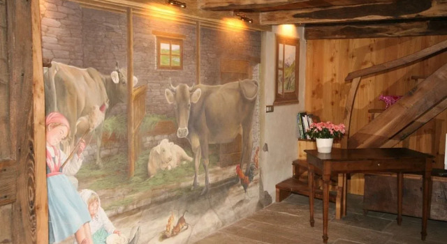 Walser House