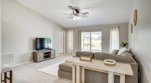 Family-friendly Winter Haven Home w/ Pool!, Book Feriehus Winter Haven Lakeland - Winter Haven