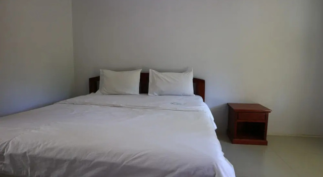 Номер Standard Mimianan Resort And Hotel