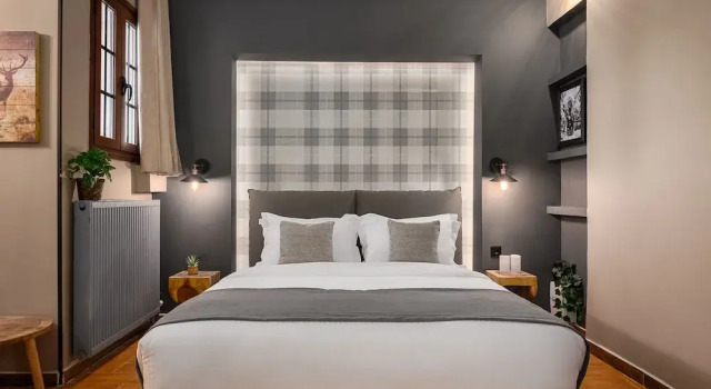 GM Luxury Suites Kalavryta, Prenota Appartamento Kalavrita Helmos