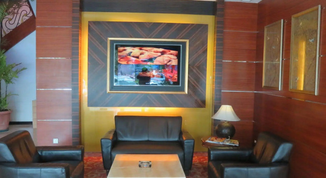 The Marks Lodge, Prenota Hotel Bandar Indah Sabah