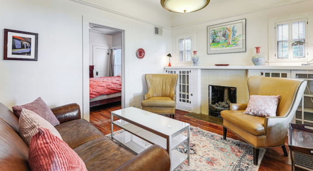 Near Restaurants + Light Rail: Phoenix Getaway!, Book Feriehus Phoenix 