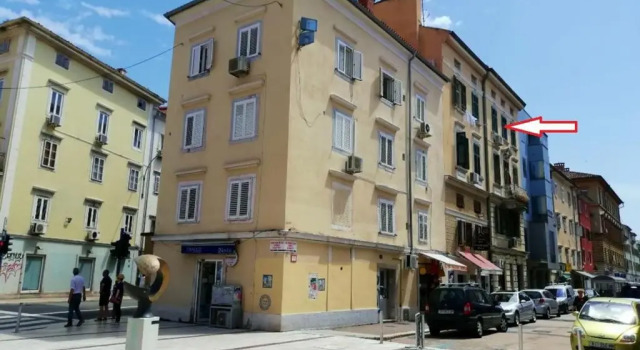 Apartment Lucy - City Center of Rijeka 4 *, Забронировать Апартаменты/квартира Риека Приморско-Горанская жупания