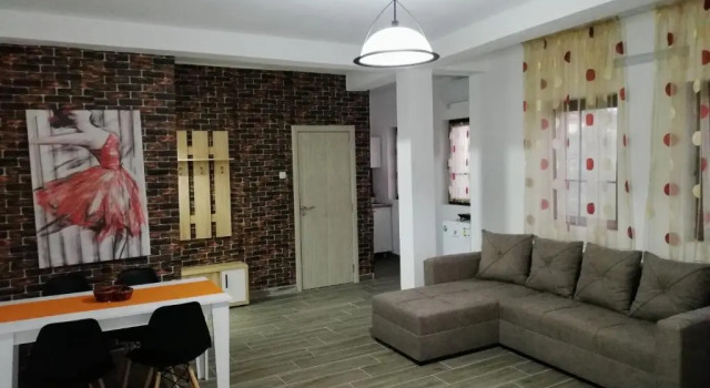 Апартаменты TOP 3 Apartments