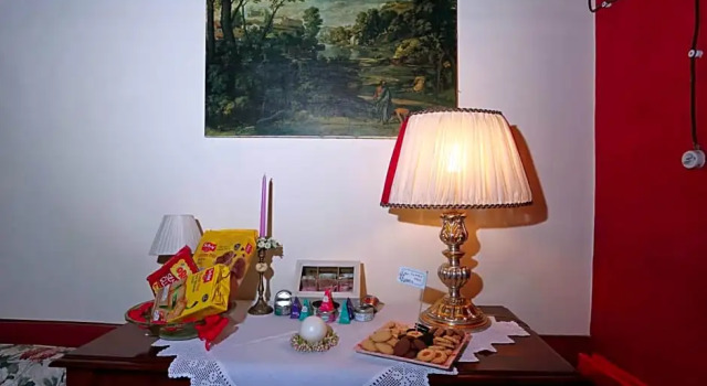 Bed and Breakfast di Francia, Book Hotel Vibo Valentia Calabria