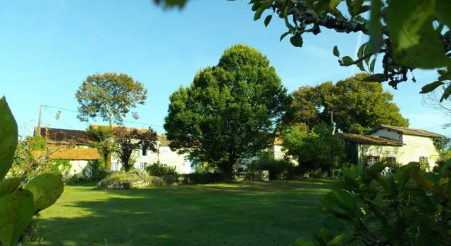 La Lunaire, Rezerwuj Hotel Cherval Green Perigord