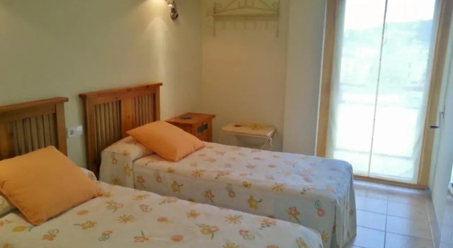 Marina Park, House Fragata