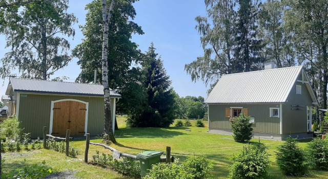 Sofia Chalet
