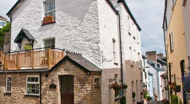Courtyard House, Boek Vakantiehuis Vakantiehuizen in Merseyside, Cottage