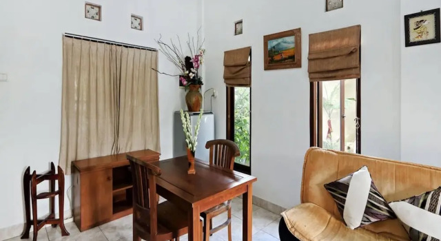 Номер Standard Rumah Akira Seminyak