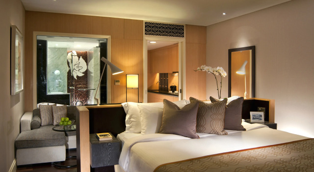 Ascott Raffles Place Singapore