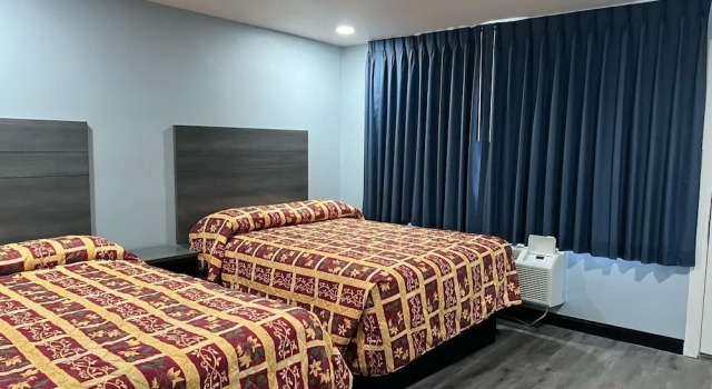 Travel Inn Gilroy, Забронировать Мини-отель Гилрой Область залива Сан-Франциско