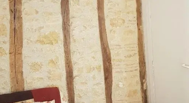 Люкс Gazelle Guest House and Art Gallery