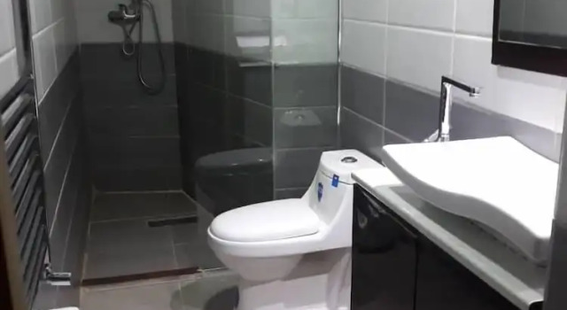 Номер Standard Hotel Du Prince