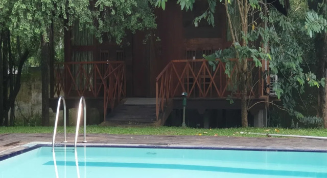 Вилла Eighth Wonder Resort