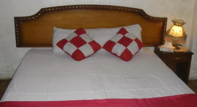 Standard cameră Cairo Moon Hotel - Hostel