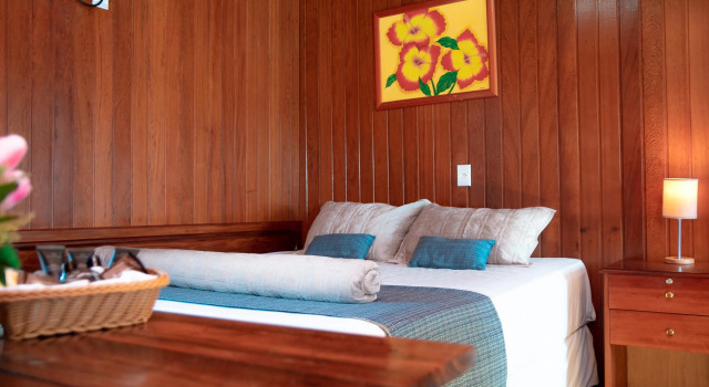 Amendoeira Praia Hotel