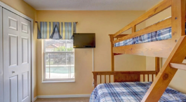 SOL144SA Disney Hideout in Solana - Five Bedroom Home, Buchen Sie Hotel Hotels in Four Corners mit Pool, Schwimmbad