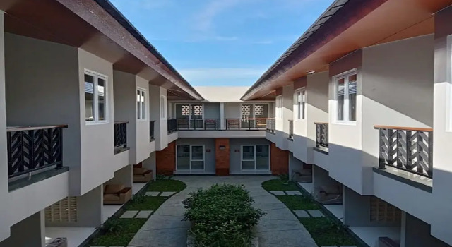 The Ayudya Pulau Galang, Забронировать Апартаменты/квартира Семиньяк Бадунг