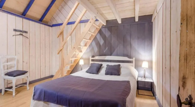 Gîte Dosches, 7 pièces, 14 personnes - FR-1-543-102, Book Hotel Dosches Champagne - Ardenne