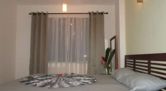 Unawatuna Apartments, Забронировать Апартаменты/квартира Унаватуна Округ Галле, рядом с Japanese Peace Pagoda