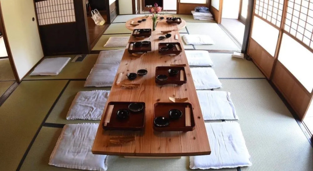 Tarao no Ie, Réserver Maison de vacances Yamatokoriyama Préfecture de Nara