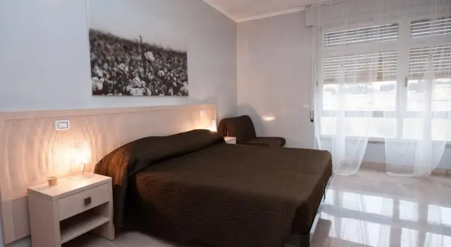 S. Pietro Terrace, Prenota Locanda Motel a Roma, Motel